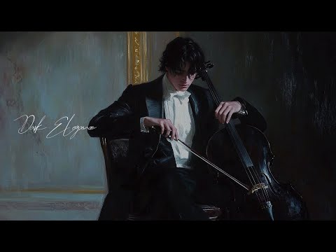 Midnight Reverence – Neoclassical Cello
