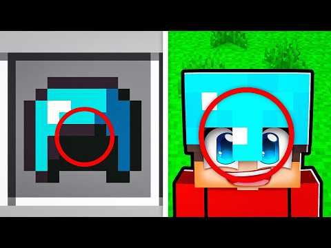 18 Minecraft Things You Can’t Unsee..