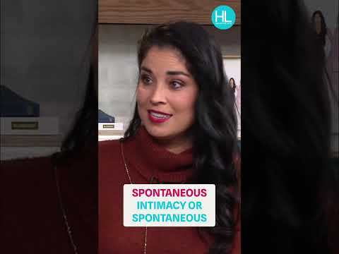 Couples, do this before it's too late!