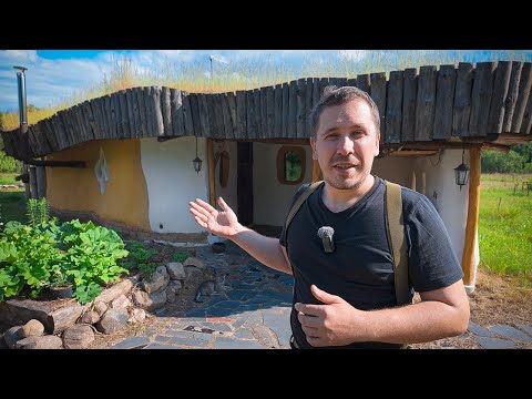 Adobe house review after 11 years