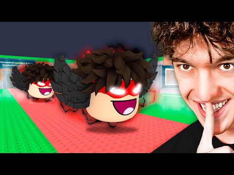 I UPGRADED My OWN Lucky Block!