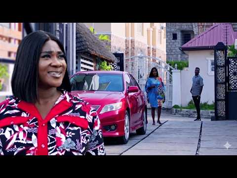 FINDING LOVE AS A SINGLE MOM - MERCY JOHNSON - LATEST NIGERIAN MOVIES 2026