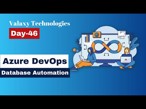 Azure DevOps - Day 46 - Database Automation