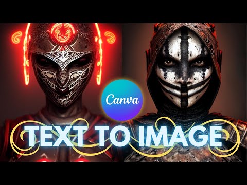 Canva Introduces Text to Image Beta Powered by Stable Diffusion