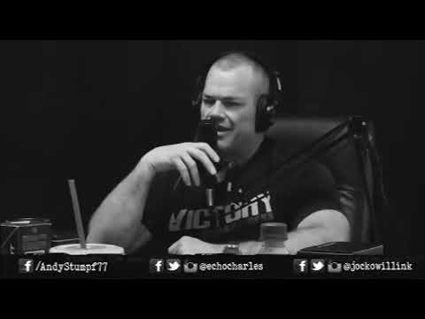 64 06 Andy Stumpf in Iraq, Afghanistan, and Getting Shot