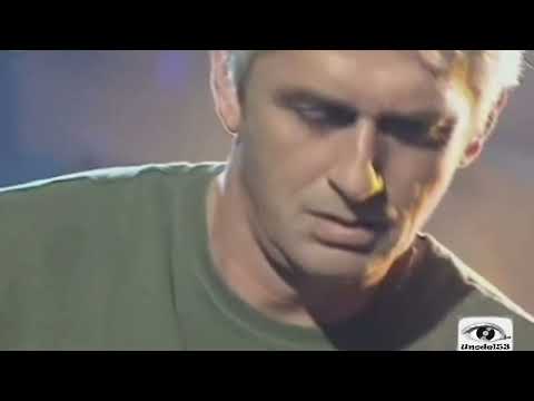 Mike Oldfield- Live Uncut Estudio VH1 (14- 6-1999)