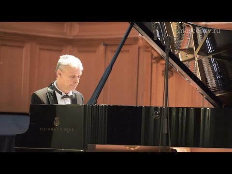Chopin. Waltz in C-sharp minor, Op. 64 №2