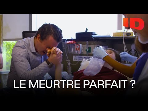 L'affaire empoisonnée Nancy Lyon - Le Meurtre était Presque Parfait