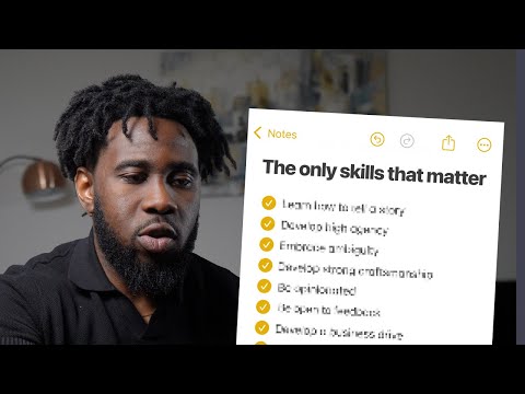 I Asked 11 Elite UX Designers Which Skills Matter