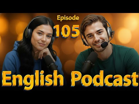  How to Talk About New Year Resolution| Learn English Quickly with Podcast | Episode105