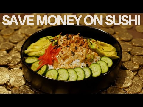 Don't Eat Costco Salmon Until You Watch This