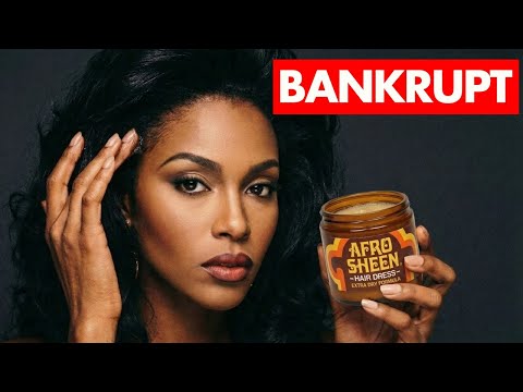 25 Famous Beauty Brands Black Women Loved That No Longer Exist