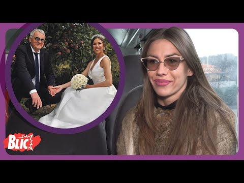 POSETILI SMO MILIJANU U UŽICU Razvela se od Milojka i vozi autobus: Neću klince, hoću Slavka Banjca