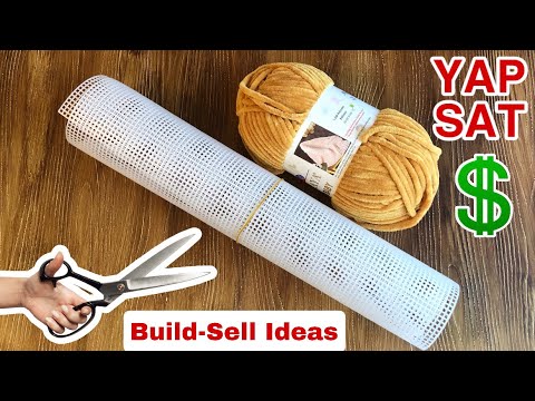 2 EASY DIY IDEAS