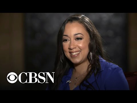 Cyntoia Brown-Long on redemption and life after prison