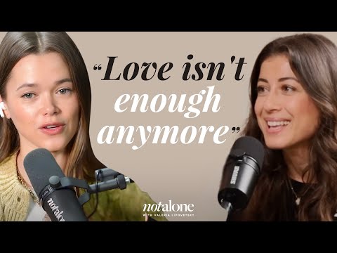 My Separation Story: Mimi Ikonn on Rediscovering Herself