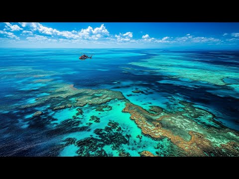 Australia: A Continent Still Ruled by Nature