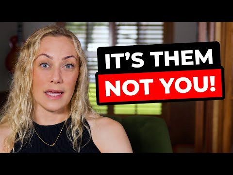 9 ways to deal with toxic people