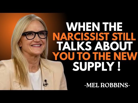 When the Narcissist Still Talks About You to the New Supply: Trigger or Tribute?