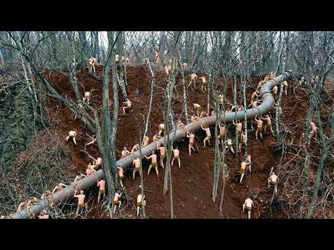 UAE Is Wiping the Strait of Hormuz Off the Map and Building Its Own Secret Bypass