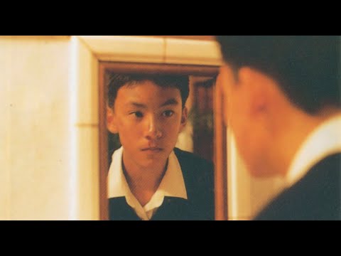 细读经典: 近4个小时的华语史诗巨作《牯岭街少年杀人事件》