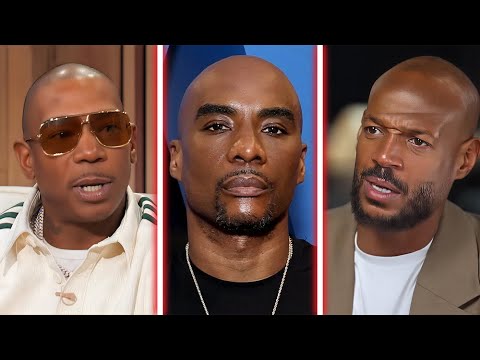 Celebrities REACT to 50's Diddy Documentary