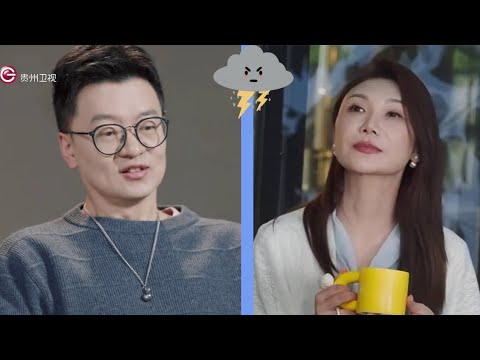 《日落时分说爱你》为何徐东昕嫌王燕太主动，却跪舔王雪蕾的温和