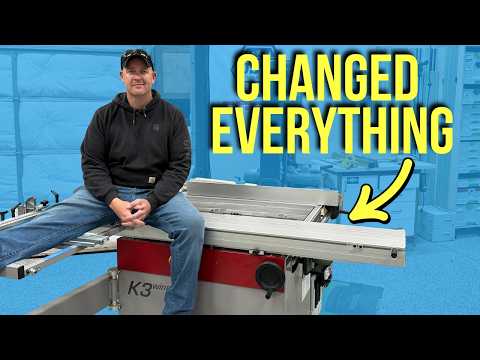 I will never go back to a “normal” table saw