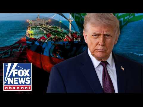 SEA OF MIXED SIGNALS: Strait reopens but stakes remain high as Trump eyes elusive deal