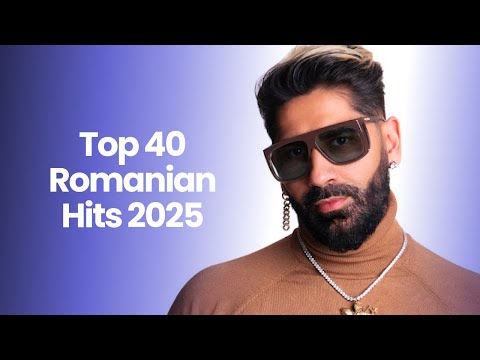 Romanian Music 2025 October 🔥 Top 40 Romanian Hits 2025 🔥 Best Romanian Songs 2025 Mix