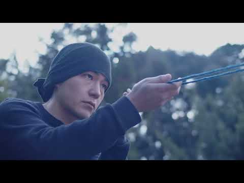 藍を究める In Pursuit of Indigo: Japanese ikat /Traditional technique (short ver.)