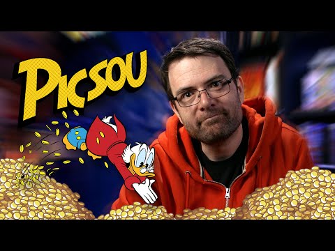 Et si on parlait de Picsou?