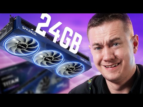 Let’s Talk Intel GPUs