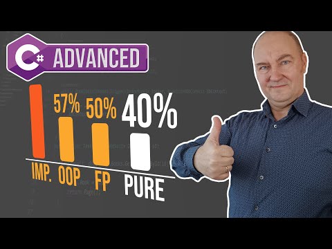 17 Pieces of C# Syntax That Make Your Code Short