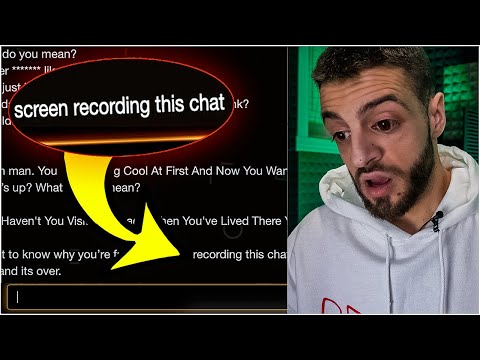 INTERVIEWING A DARK WEB HITMAN (GONE WRONG)
