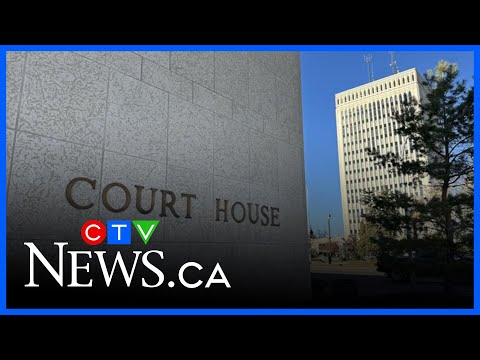 Regina man gets conditional sentence for 2007 sexual assault | CTV News Regina at Six: Dec. 5, 2025