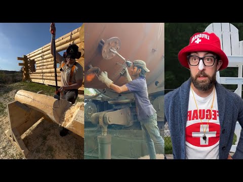 Work Smart | Brilliant Ideas from Genius Minds✅