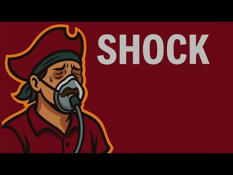 Chapter 13: Shock (EMT Lecture)