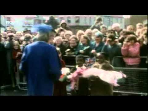 The Diana Years (Part 5)