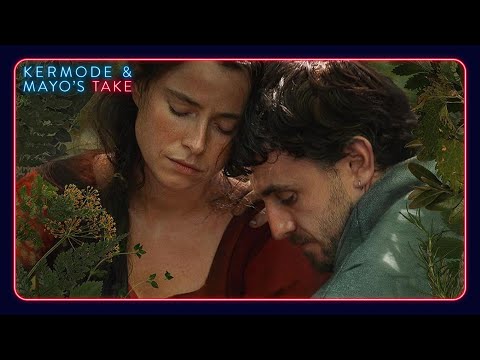 Mark Kermode reviews Hamnet