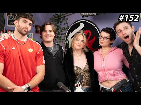 Vanillamace Educates The Men | Fear&