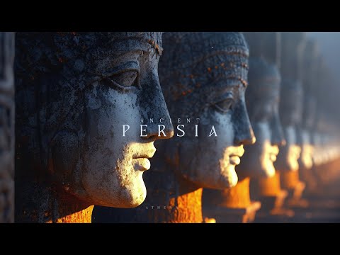 Dawn of Persia - Rhythmic Ancient Persian Inspired Ambient Music