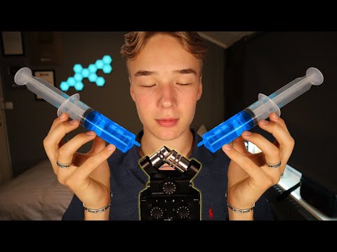 ASMR Lowkey Cooking Your Eardrums