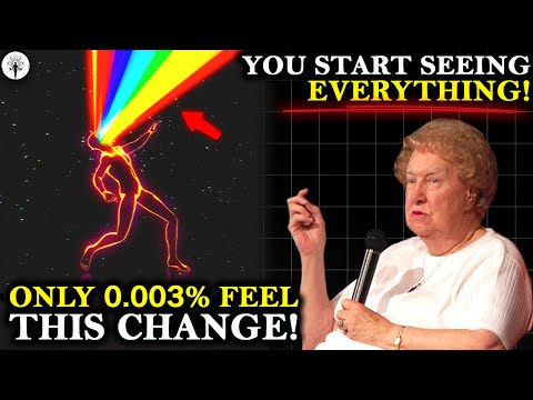 7 Vibrational Changes That Indicate You Are Spiritually Evolving Without You Even Realizing✨