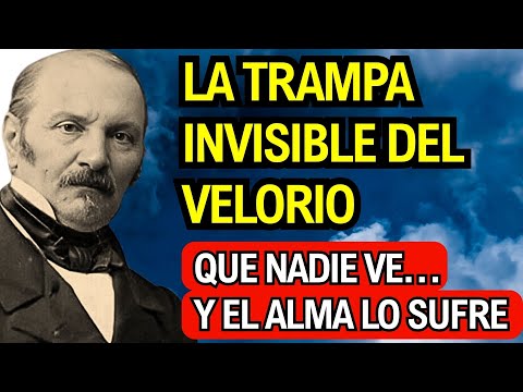 La Trampa Invisible en el Velorio que Le Quita la Paz al Alma - Allan Kardec