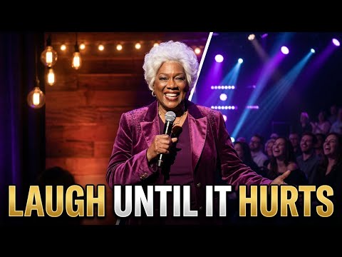 Mr. Hecklers Funny Ladies #StandUpComedy #Comedian #ComedyShorts #FunnyVideos #ComedyShow #comedy