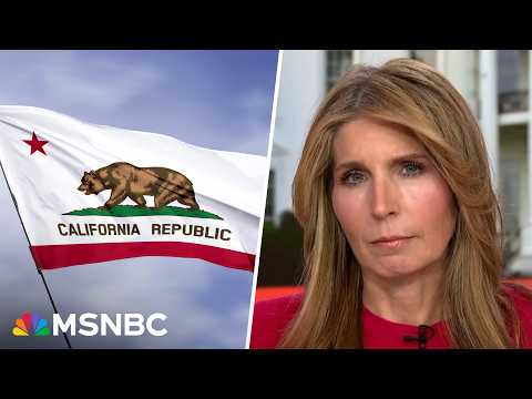 California Republicans go quiet as Prop 50 continues to gain traction after GOP power grab 