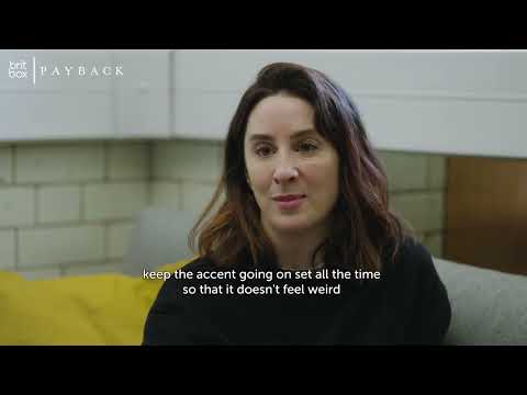 The Scottish Accent | Payback | BritBox