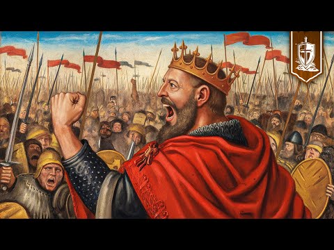 How Kings Raised a Medieval Army
