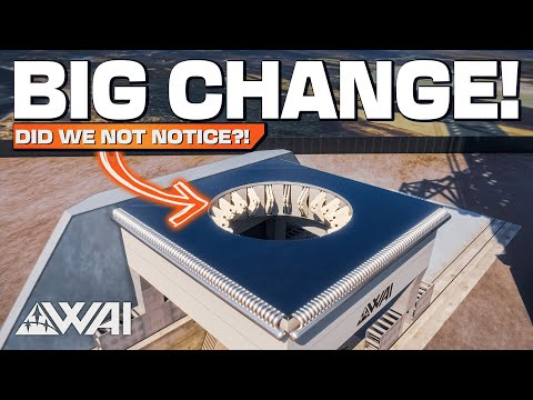 SpaceX Starbase Changes Forever! SpaceX Moves Toward Starship Flight 9!